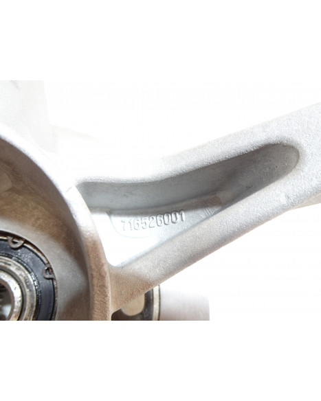 Ligier IXO, spindelhus höger komplett