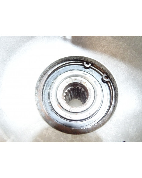 Ligier IXO, spindelhus höger komplett