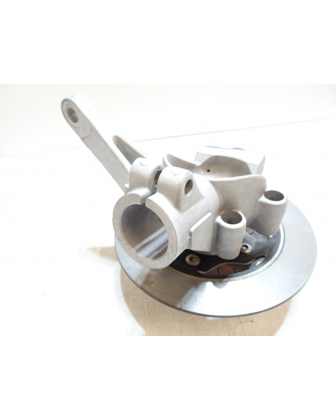 Ligier IXO, spindelhus höger komplett 2