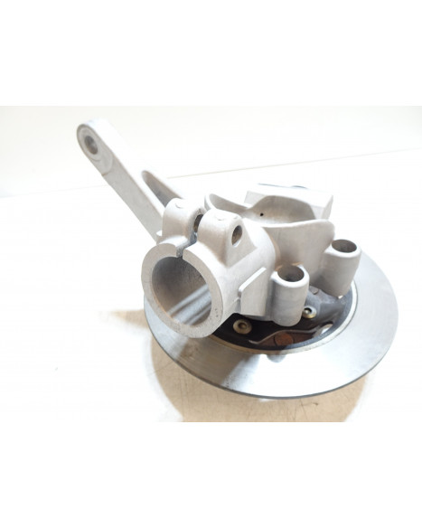 Ligier IXO, spindelhus höger komplett