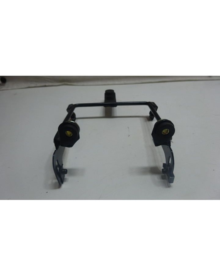 Viarelli Motard, fäste hastighetsmätare