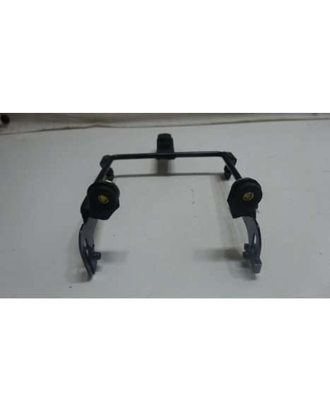 Viarelli Motard, fäste hastighetsmätare