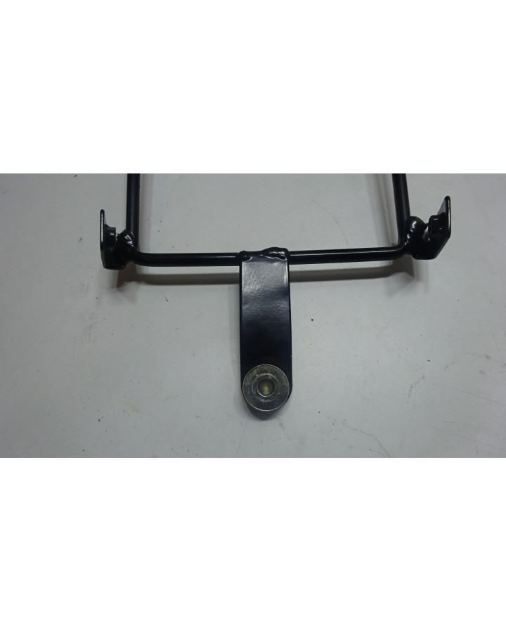 Viarelli Motard, fäste hastighetsmätare