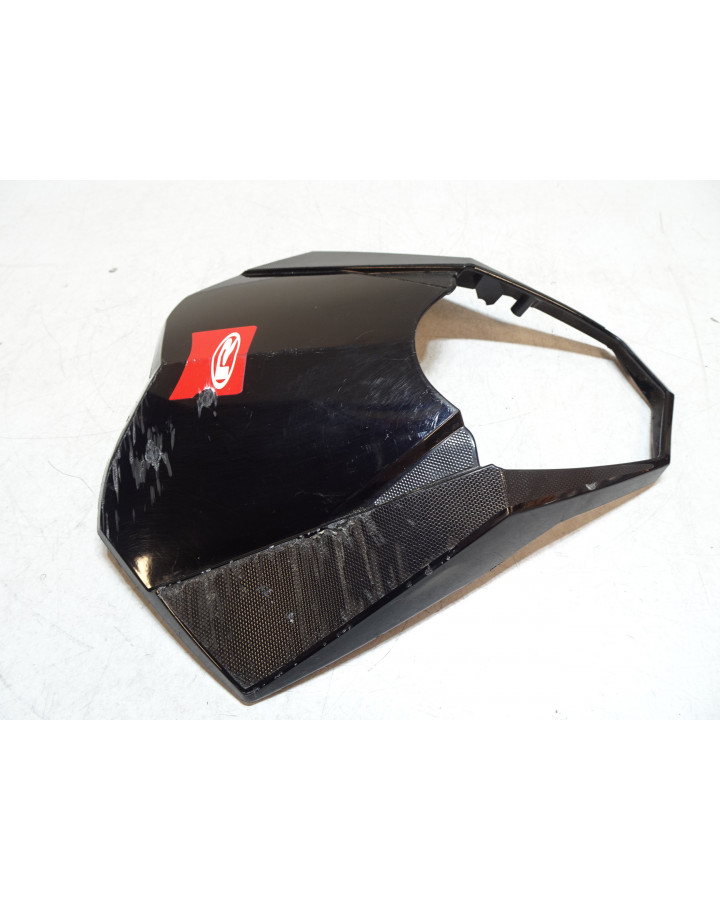 Rieju MRT, frontkåpa