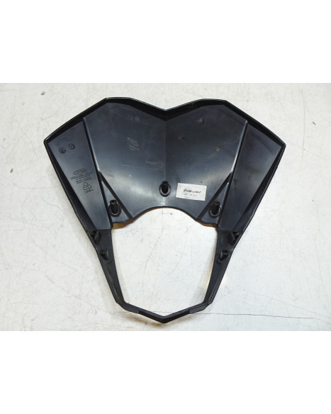 Rieju MRT, frontkåpa