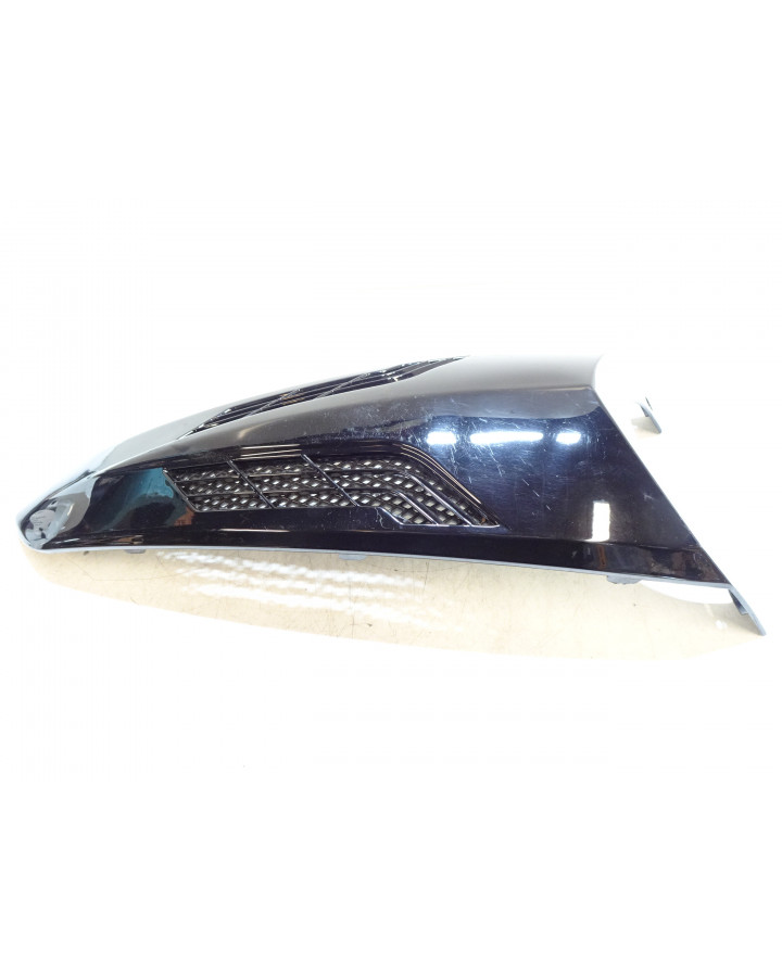 MotoCR T-Rex, övre frontkåpa