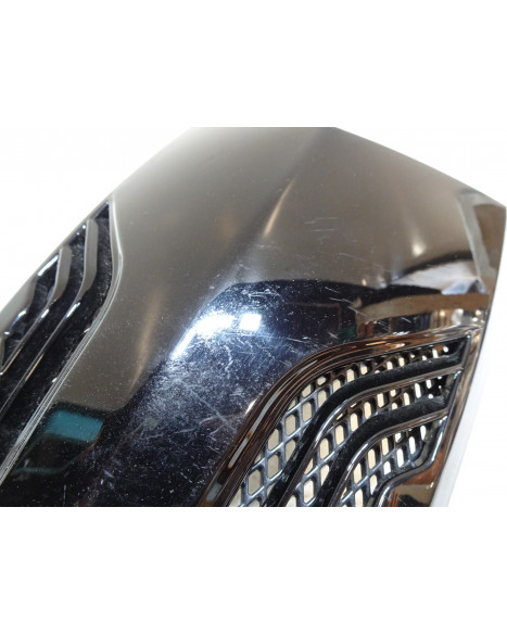 MotoCR T-Rex, övre frontkåpa