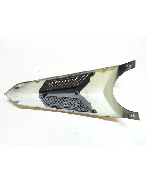 MotoCR T-Rex, övre frontkåpa