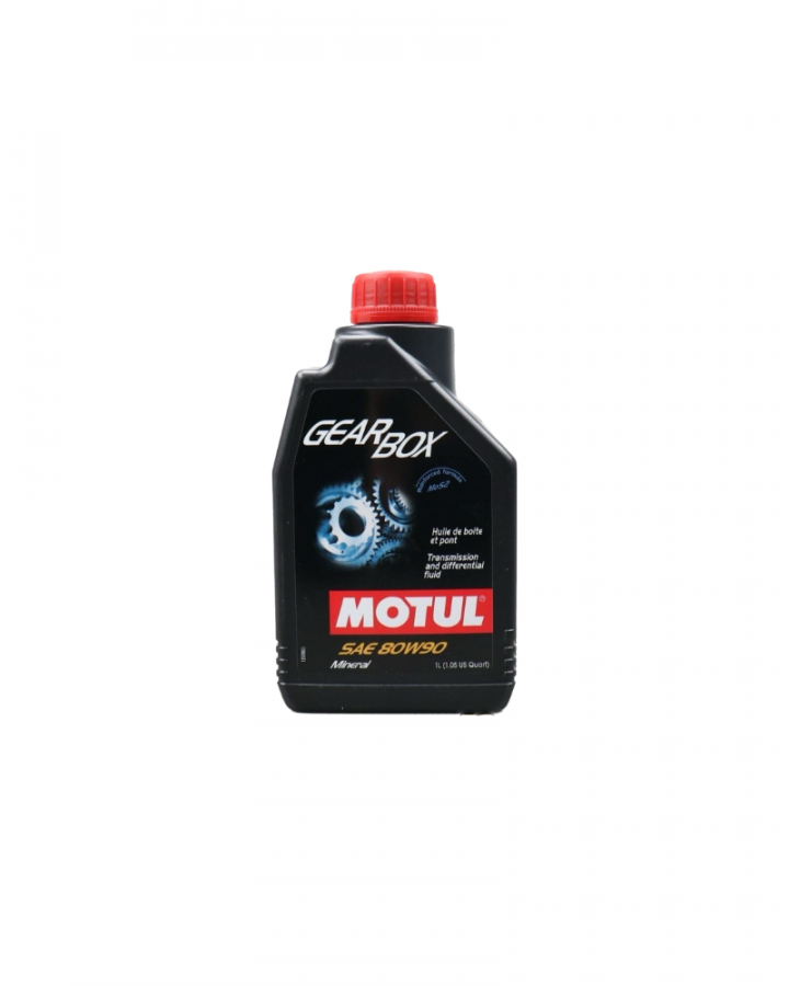 Växellådsolja, Motul SAE 80W-90