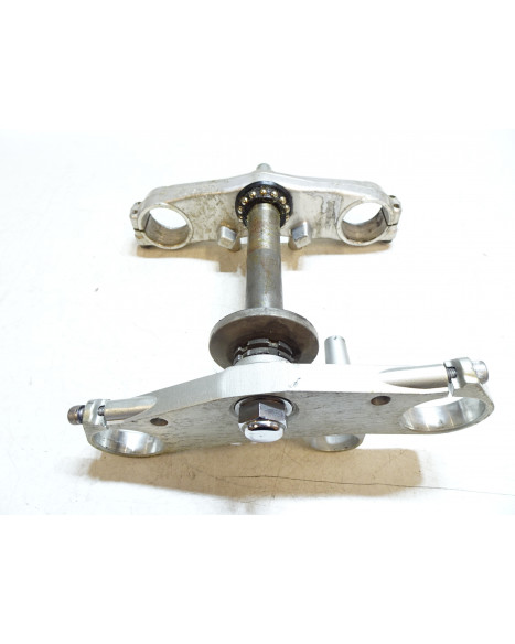 Yamaha YZF1000R Thunderace, styrkrona