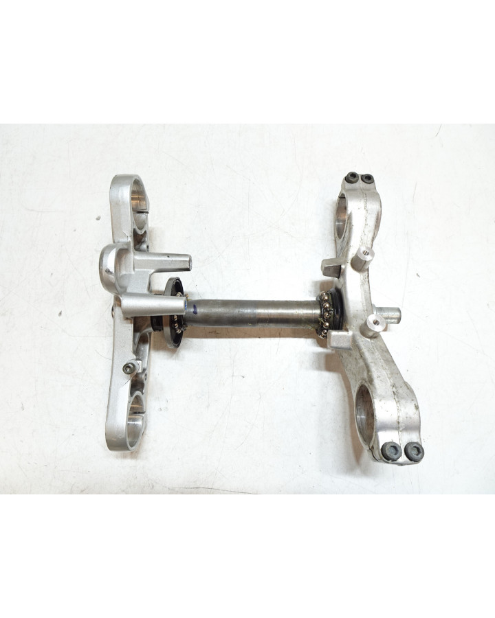 Yamaha YZF1000R Thunderace, styrkrona