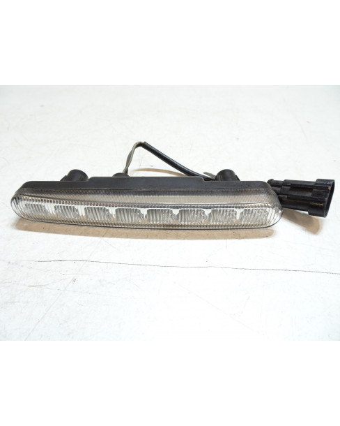 Ligier JS50/Microcar MGO, DRL positionsljus LED