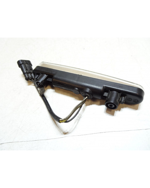 Ligier JS50/Microcar MGO, DRL positionsljus LED 2