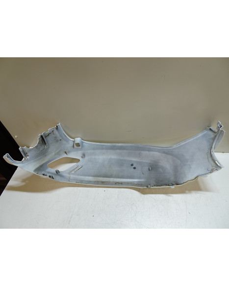 Sym Fiddle, bakre sidokåpa vänster