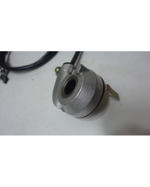 Viarelli Motard, hastighetsgivare 2