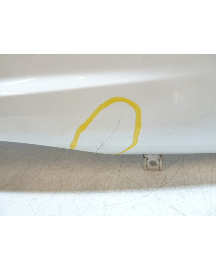 Sym Fiddle, bakre sidokåpa höger