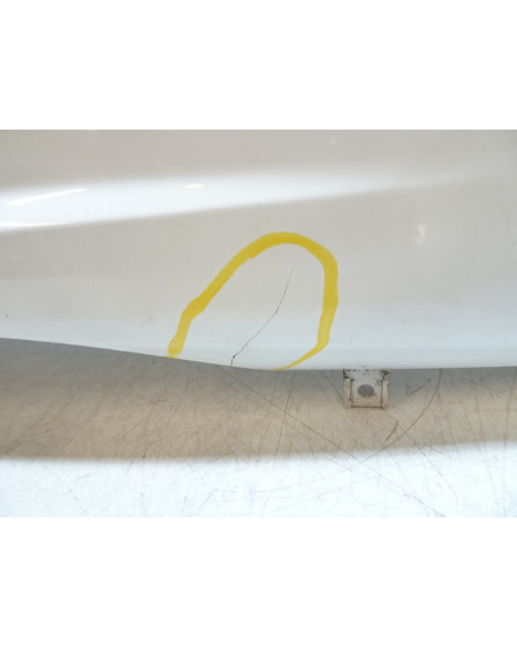 Sym Fiddle, bakre sidokåpa höger