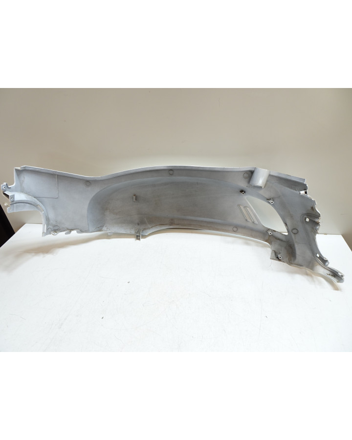 Sym Fiddle, bakre sidokåpa höger