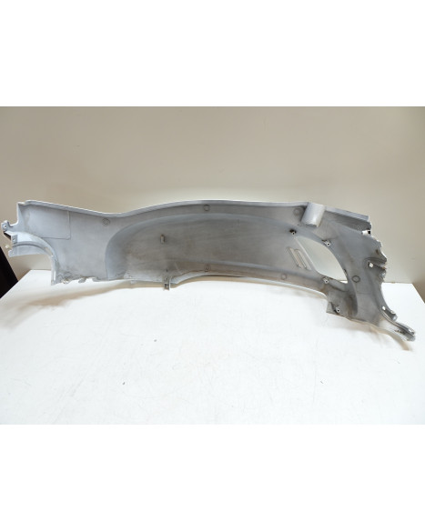 Sym Fiddle, bakre sidokåpa höger