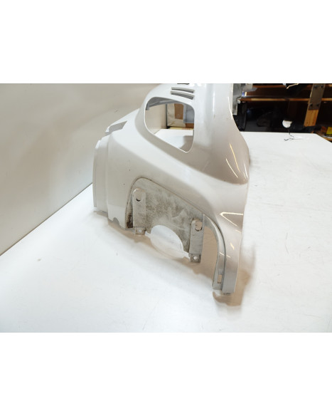 Sym Fiddle, bakre sidokåpa höger