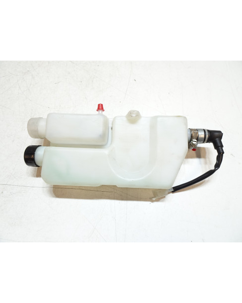 Viarelli Motard, oljetank komplett 2