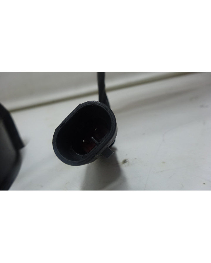 Viarelli Motard, fläkt