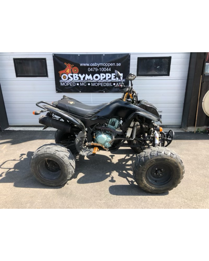 Bashan Badboy ATV200S-7