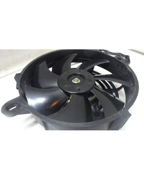 Viarelli Motard, fläkt