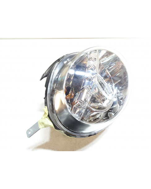 Bellier B8, framlykta höger 2