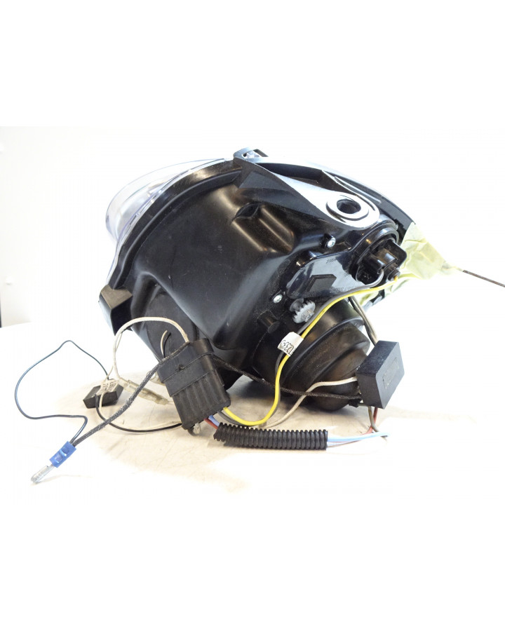 Bellier B8, framlykta höger