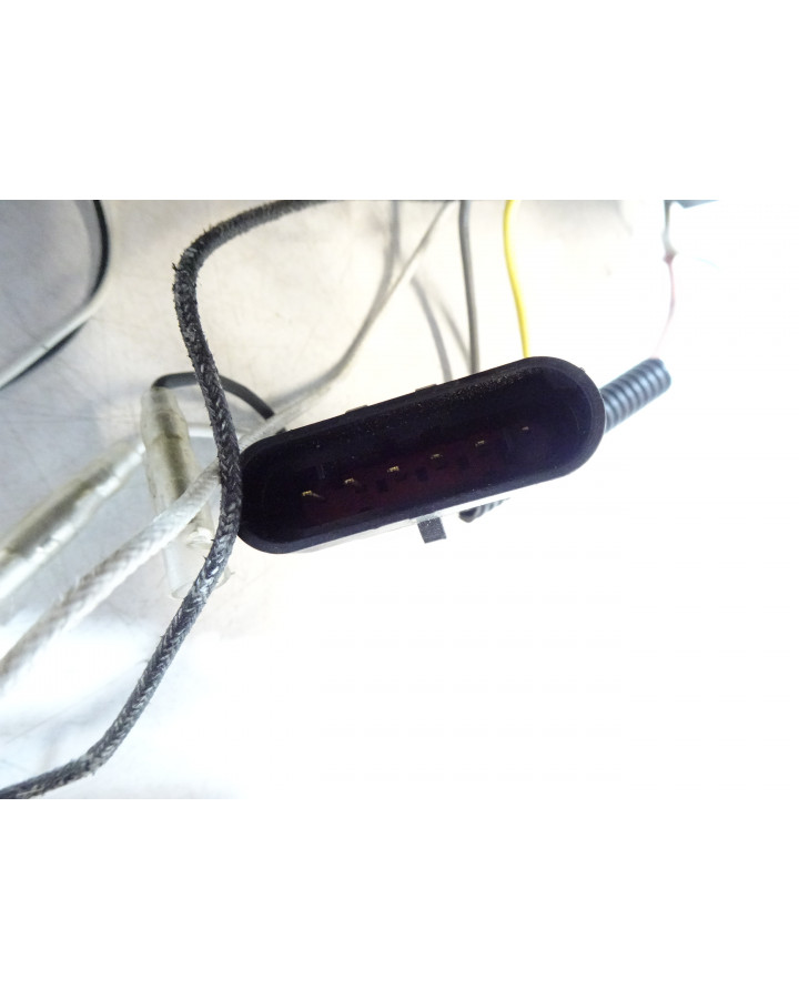 Bellier B8, framlykta höger