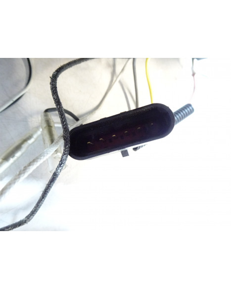 Bellier B8, framlykta höger