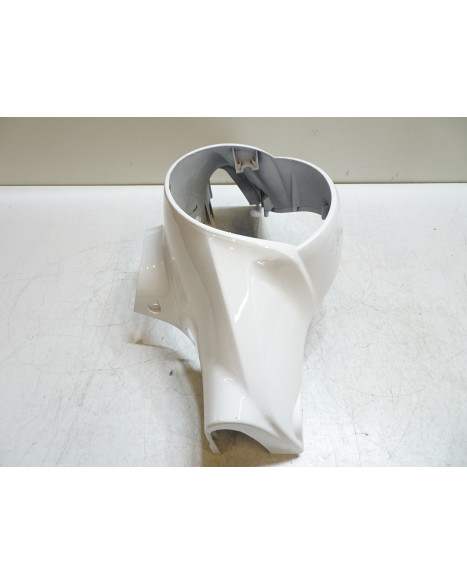 Sym Fiddle, styrkåpa