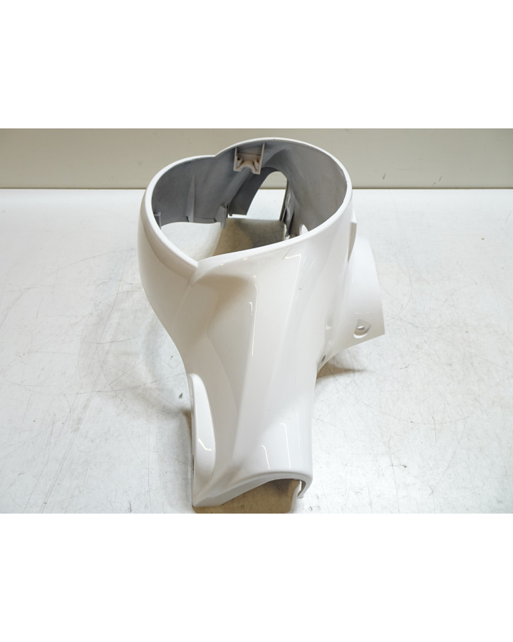 Sym Fiddle, styrkåpa