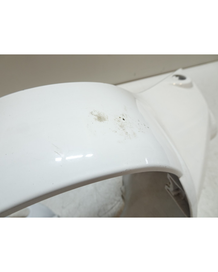 Sym Fiddle, styrkåpa