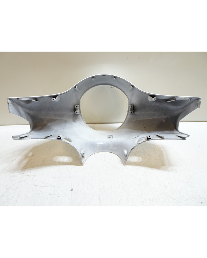 Sym Fiddle, styrkåpa