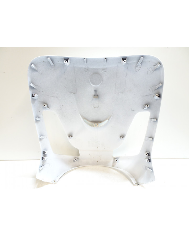 Sym Fiddle, frontkåpa