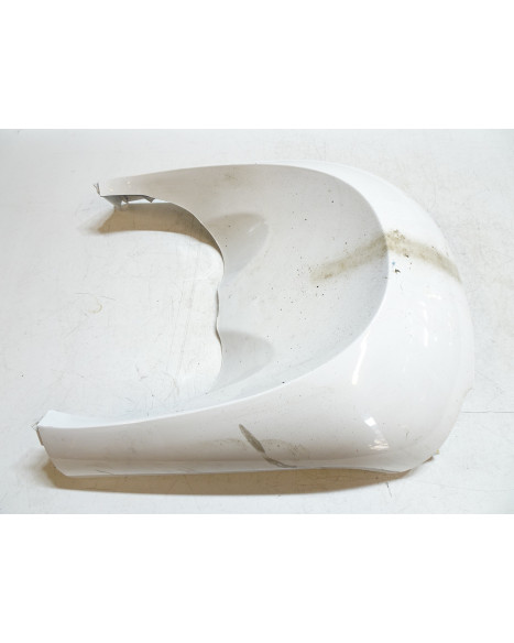 Sym Fiddle, undre frontkåpa