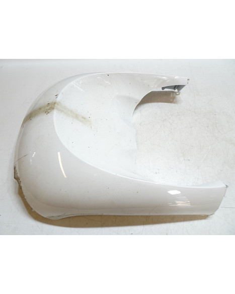 Sym Fiddle, undre frontkåpa