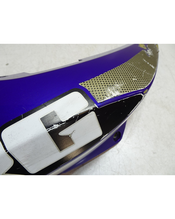 Piaggio NRG, bakre sidokåpa höger