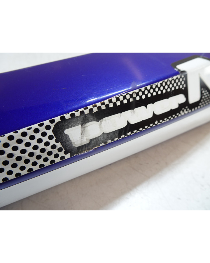 Piaggio NRG, bakre sidokåpa höger