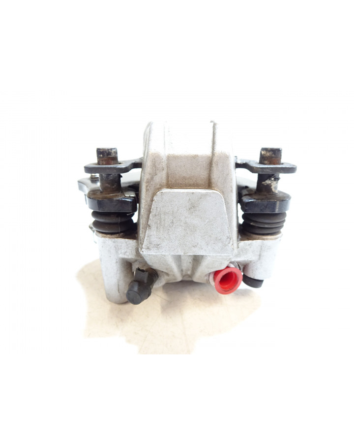 Rieju MRT, bromsok fram