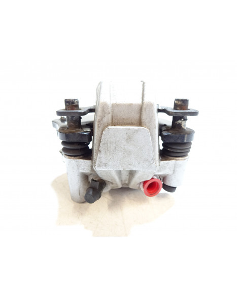 Rieju MRT, bromsok fram