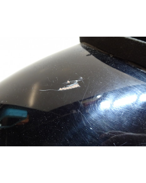 Yamaha XVS 650 Dragstar, bränsletank