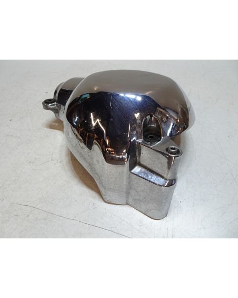 Yamaha XVS 650 Dragstar, kardankåpa 2