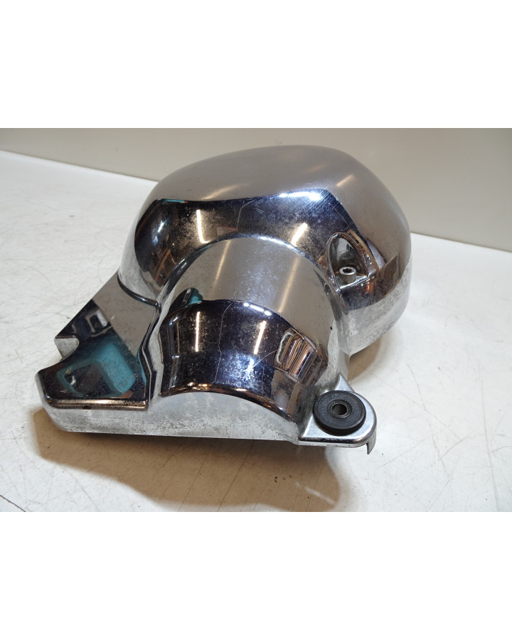 Yamaha XVS 650 Dragstar, kardankåpa