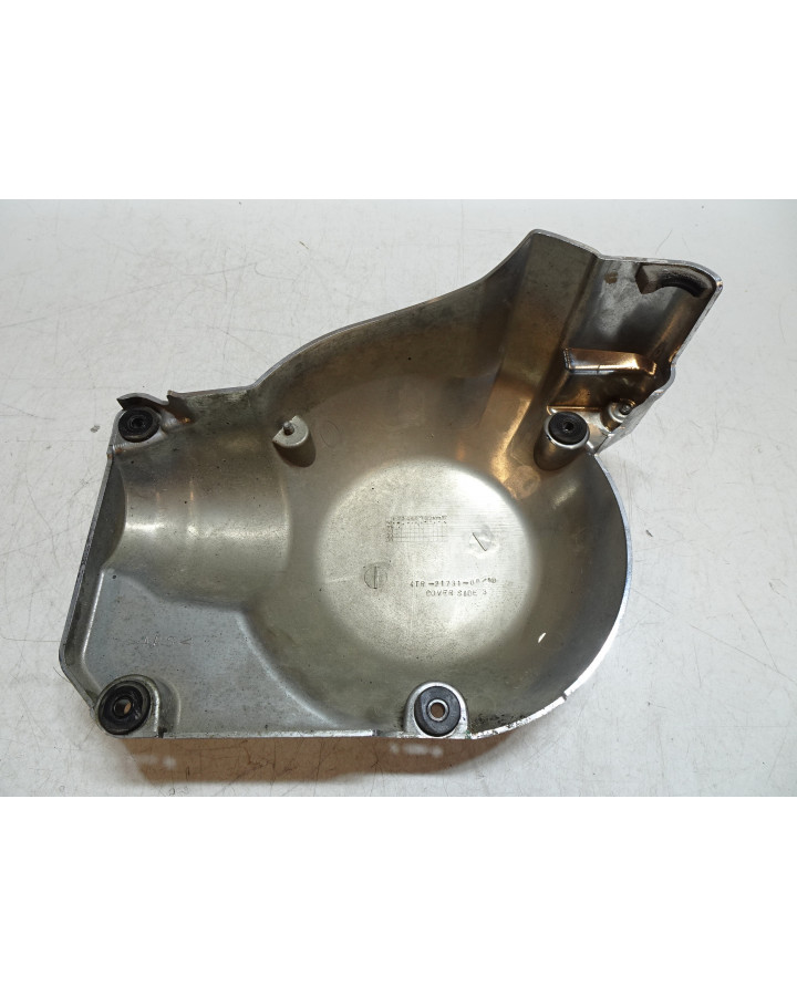 Yamaha XVS 650 Dragstar, kardankåpa