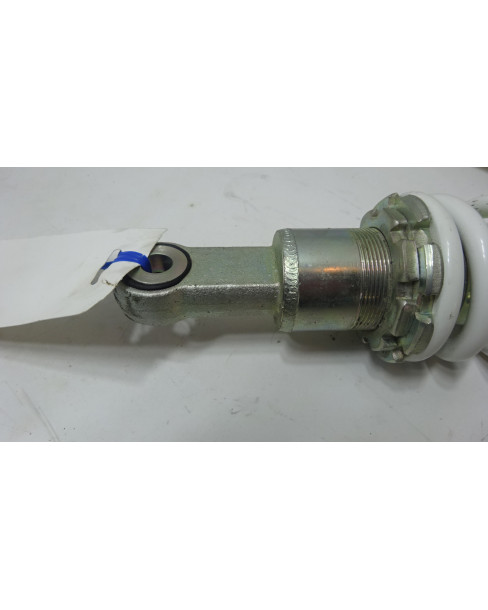 Viarelli Motard, stötdämpare bak 2