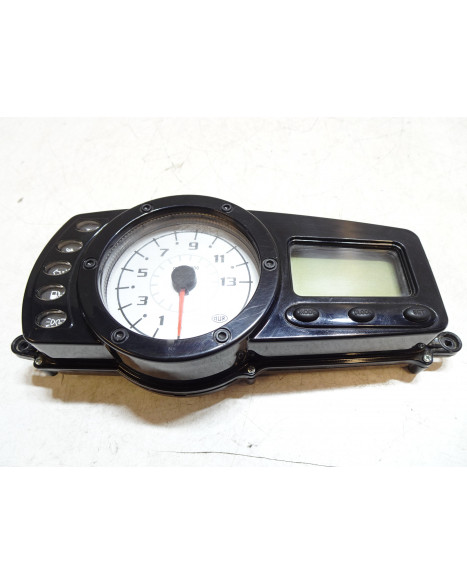 Piaggio NRG, hastighetsmätare