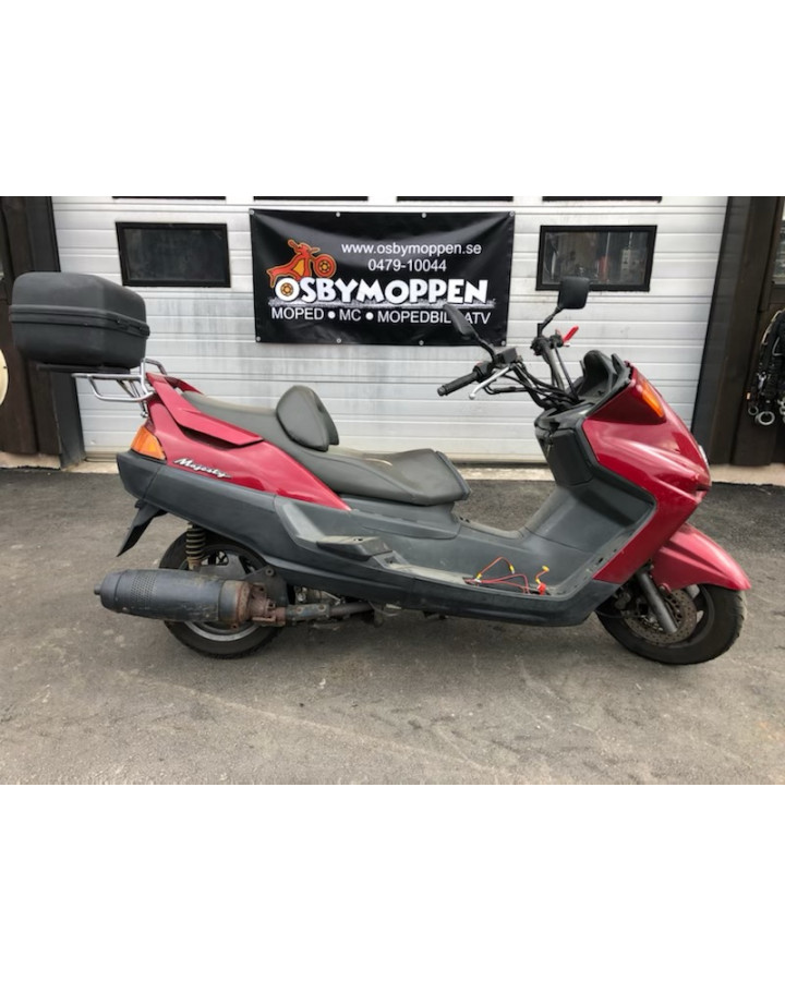 Yamaha YP 250 4UC